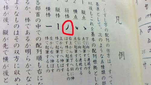 大阪の行政書士事務所201408古文書4